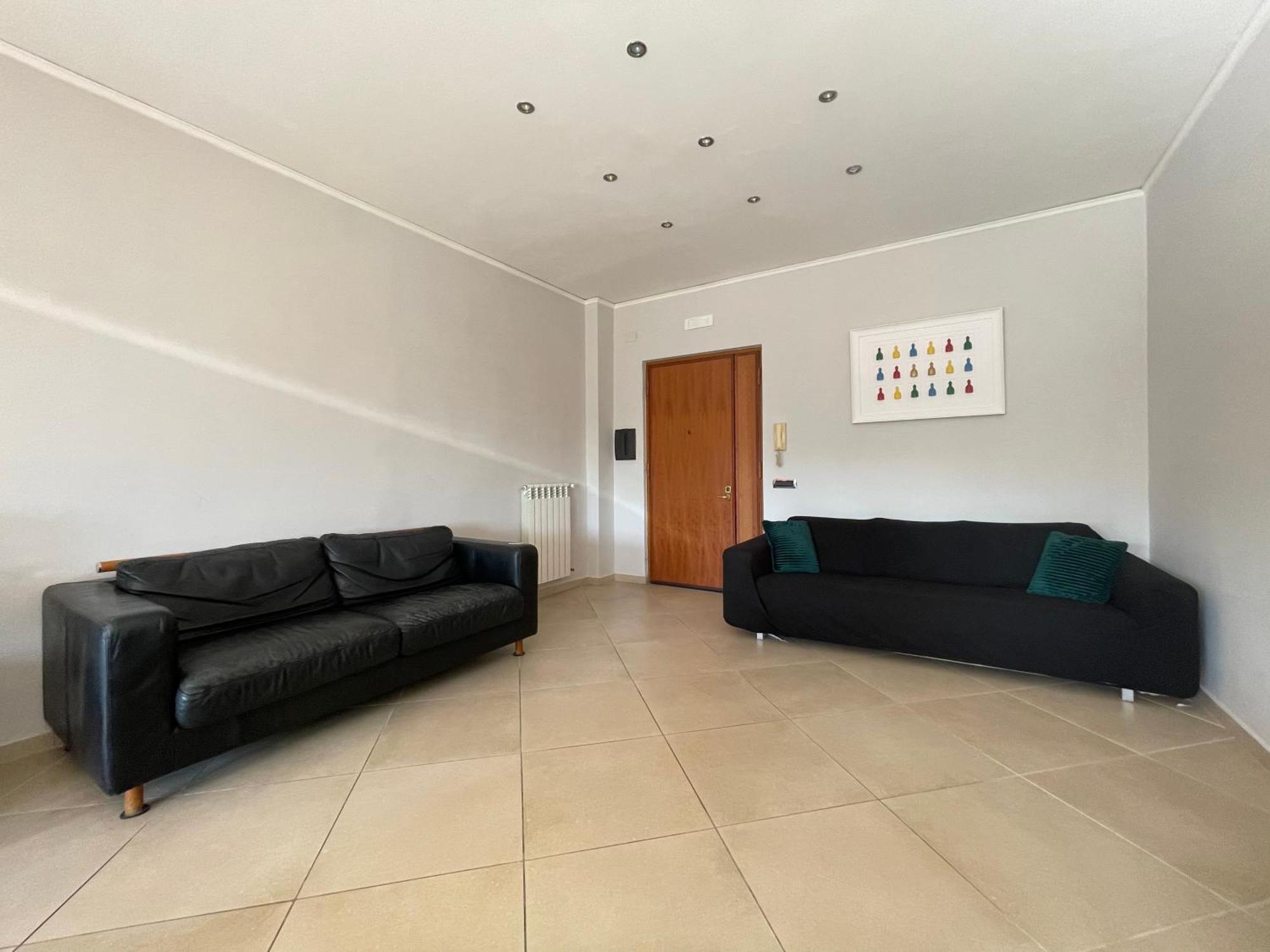 Appartement Marina Sea View