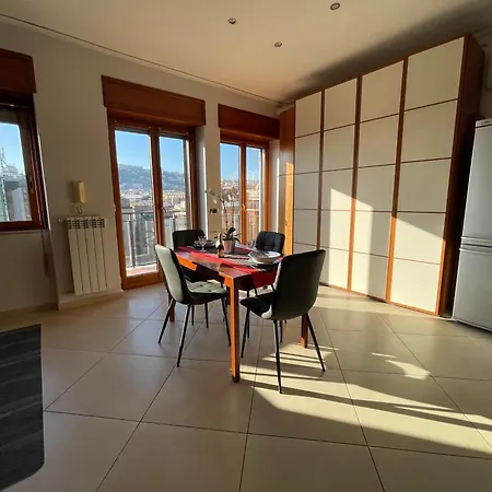 Marina Sea View Apartment Naples Extérieur photo