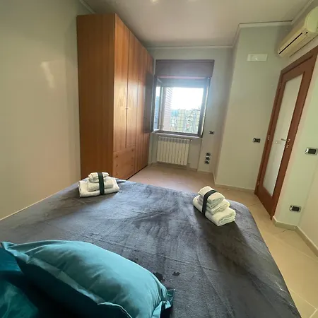 Marina Sea View Apartment Naples Extérieur photo
